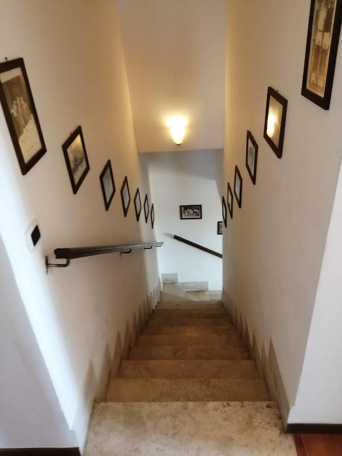 Relax & Sport Velletri Apartamento Exterior foto