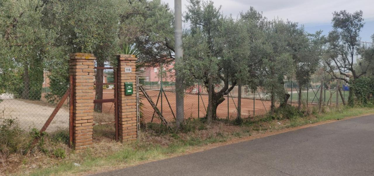 Relax & Sport Velletri Apartamento Exterior foto