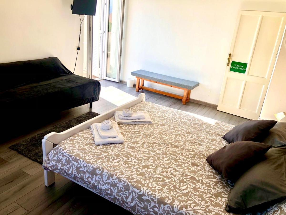 Relax & Sport Velletri Apartamento Exterior foto