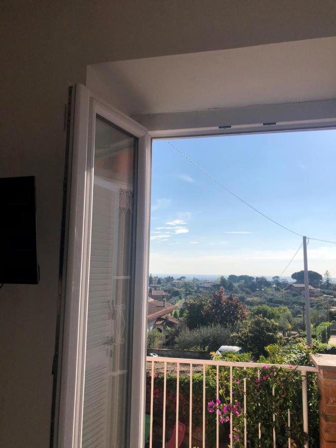 Relax & Sport Velletri Apartamento Exterior foto