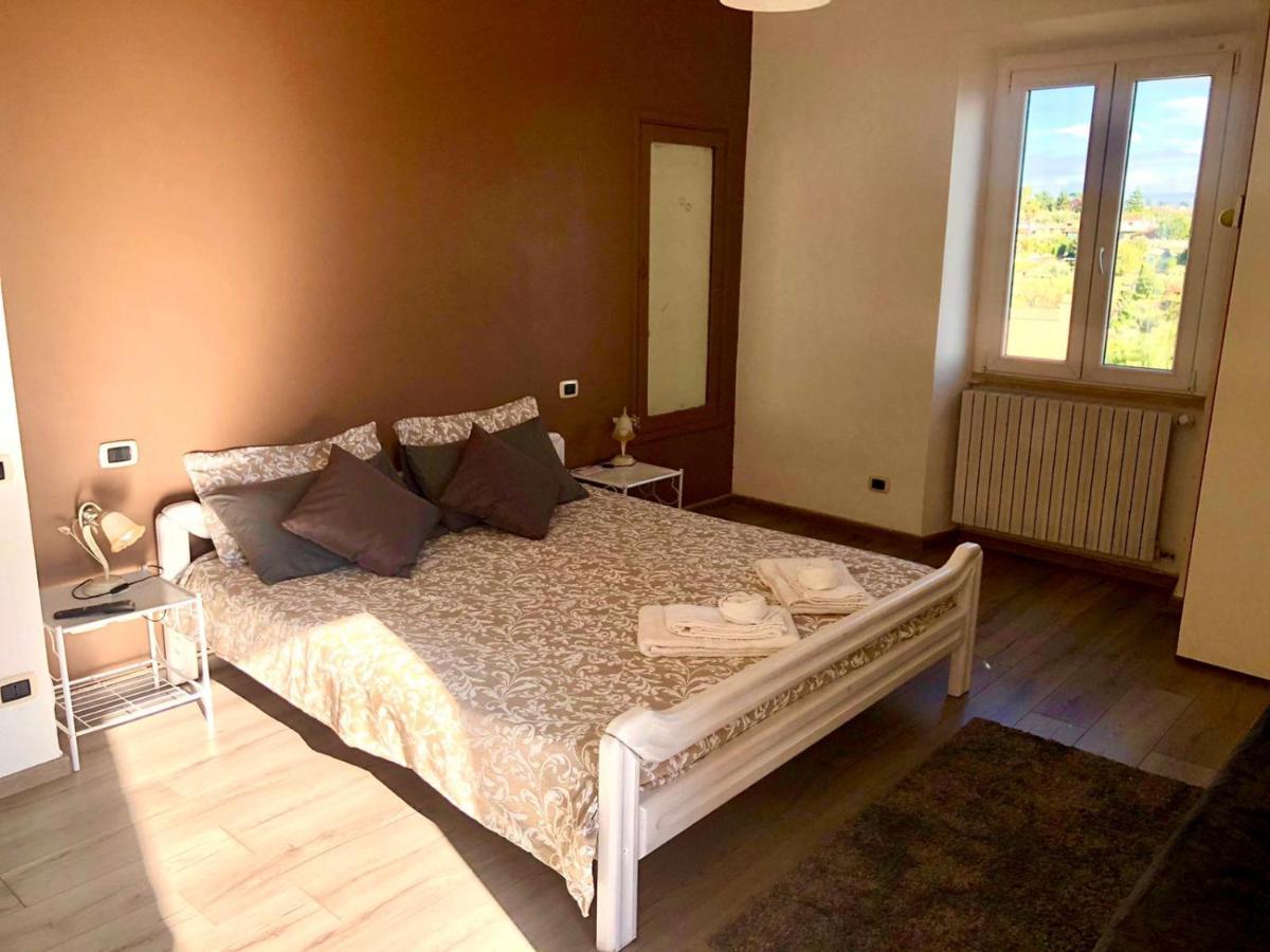 Relax & Sport Velletri Apartamento Exterior foto