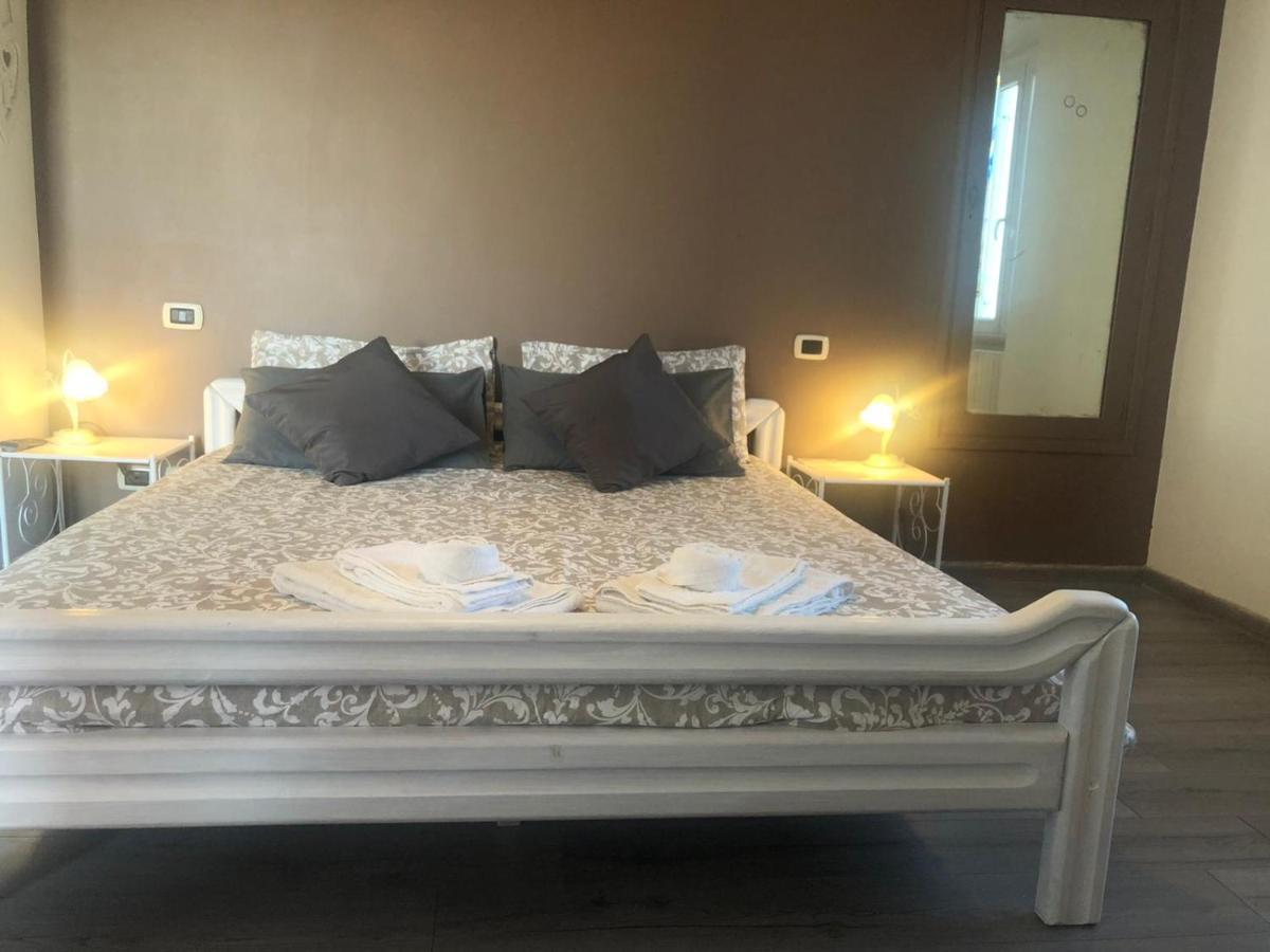 Relax & Sport Velletri Apartamento Exterior foto